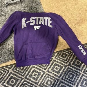 Kansas State Hoodie